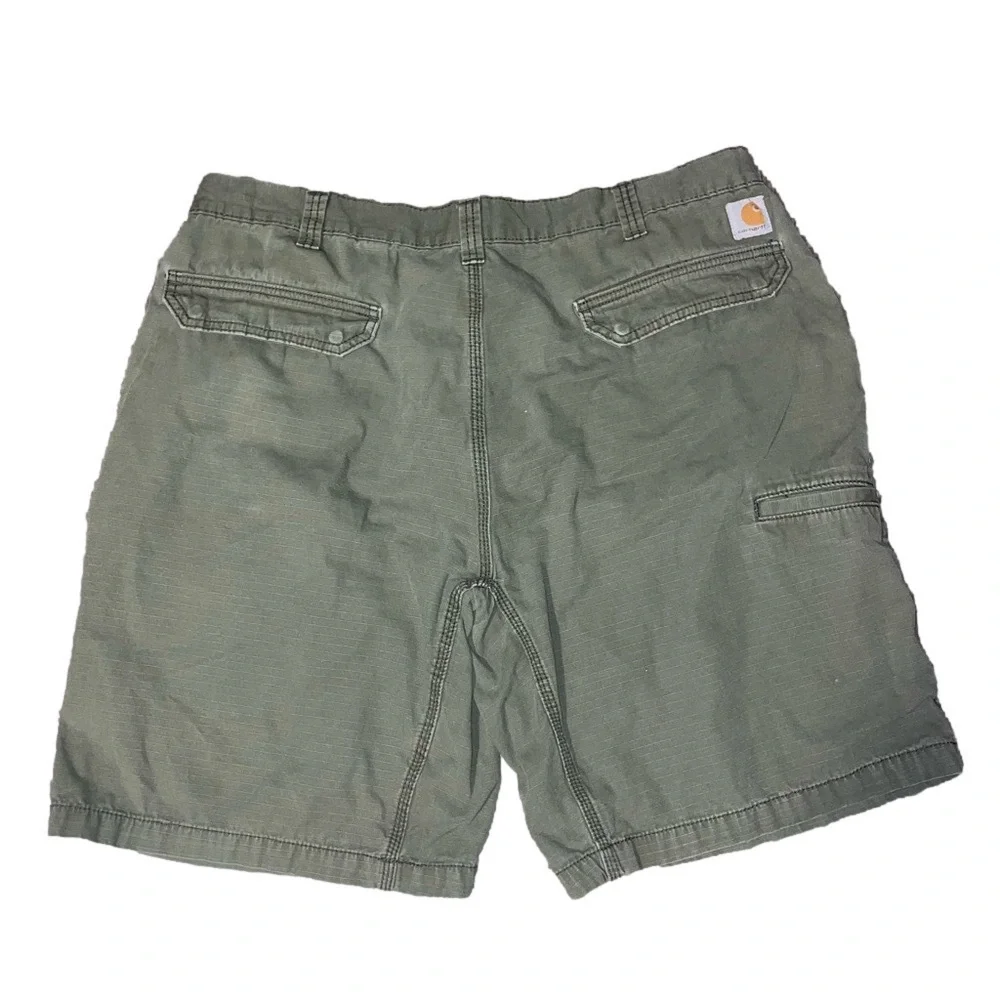 Carhartt tacoma ripstop